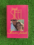 Libro - Scontro fatale - Danielle Steel #L130