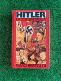 Libro - Hitler: la sua battaglia - Silvio Bertoldi #L142