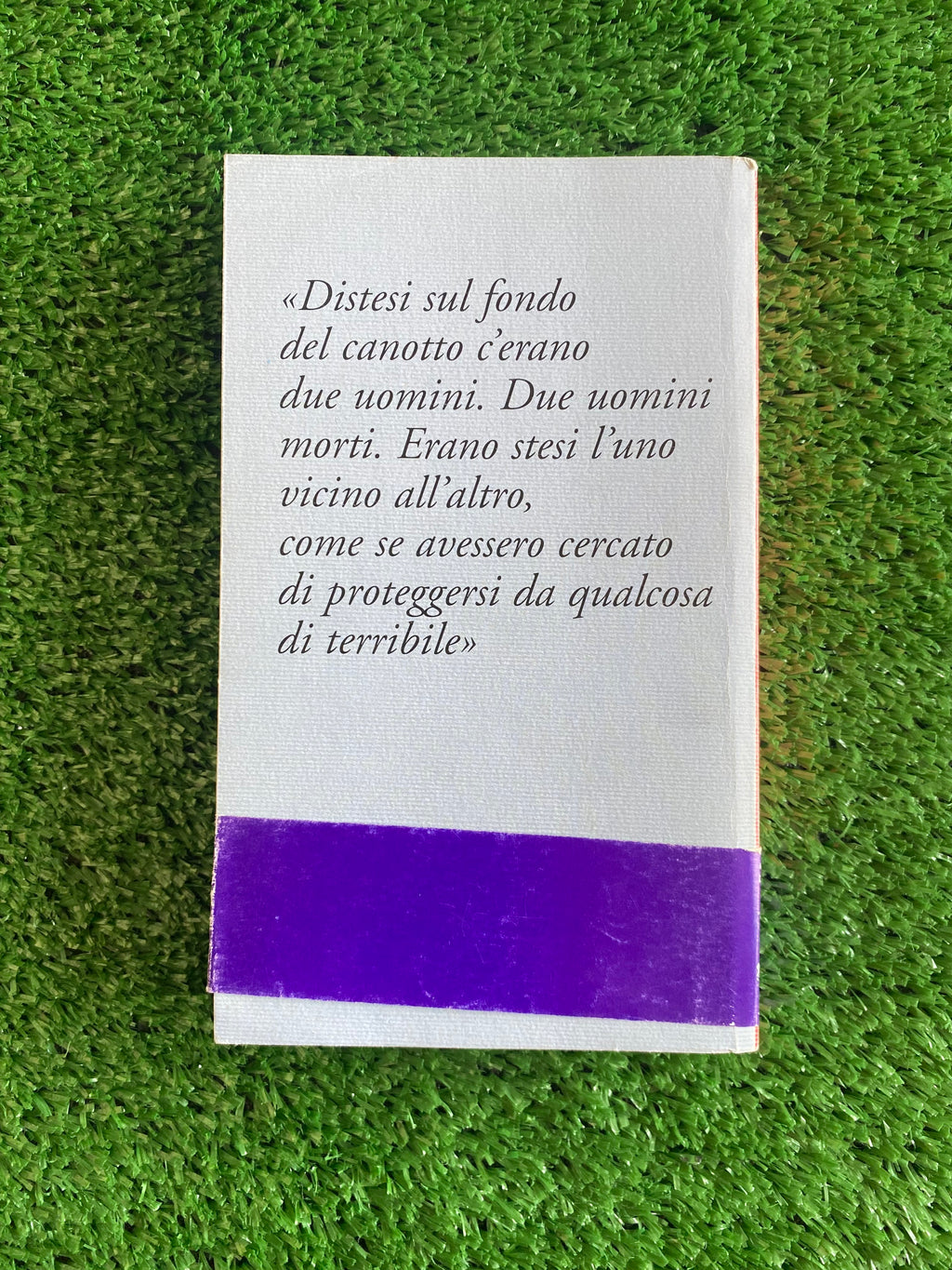 Libro - I cani di Riga - Henning Mankell (Marsilio) #L129