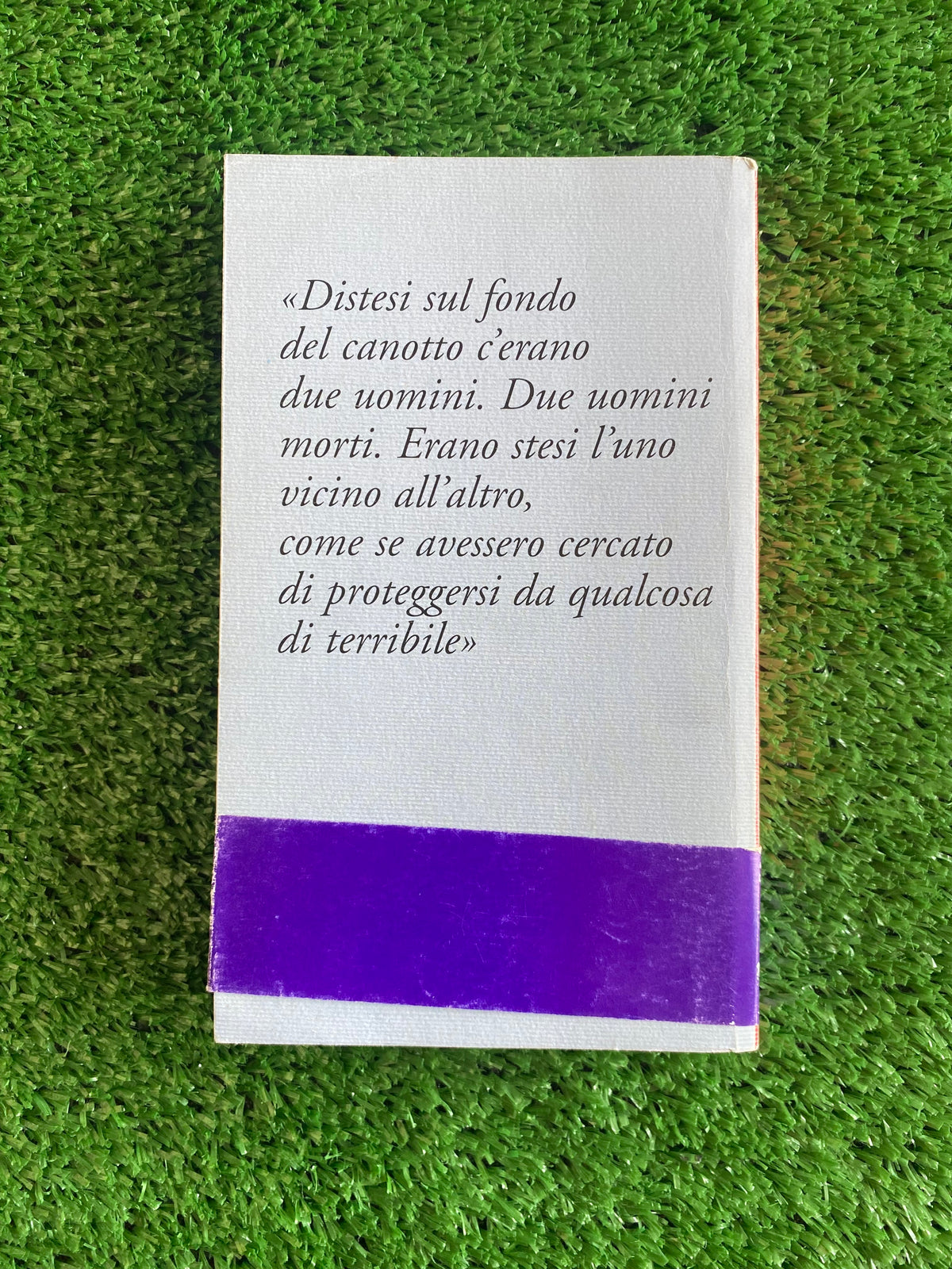 Libro - I cani di Riga - Henning Mankell (Marsilio) #L129