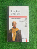 Libro - Giovanni Bianchi - I mulini degli dei. I cattolici nella transizione (Editori Riuniti) #L42