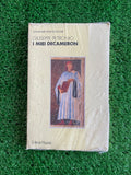 Libro - I miei Decameron - Giuseppe Petronio (Editori Riuniti) #L111