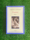 Libro - Domenico Cacopardo - Virginia (Betelgeuse Editore) #L45