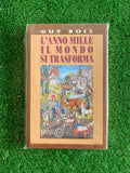 Libro - L'anno mille: Il mondo si trasforma - Guy Bois #L145