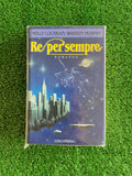Libro - Re per sempre - M. Cochran, W. Murphy (Longanesi) #L148