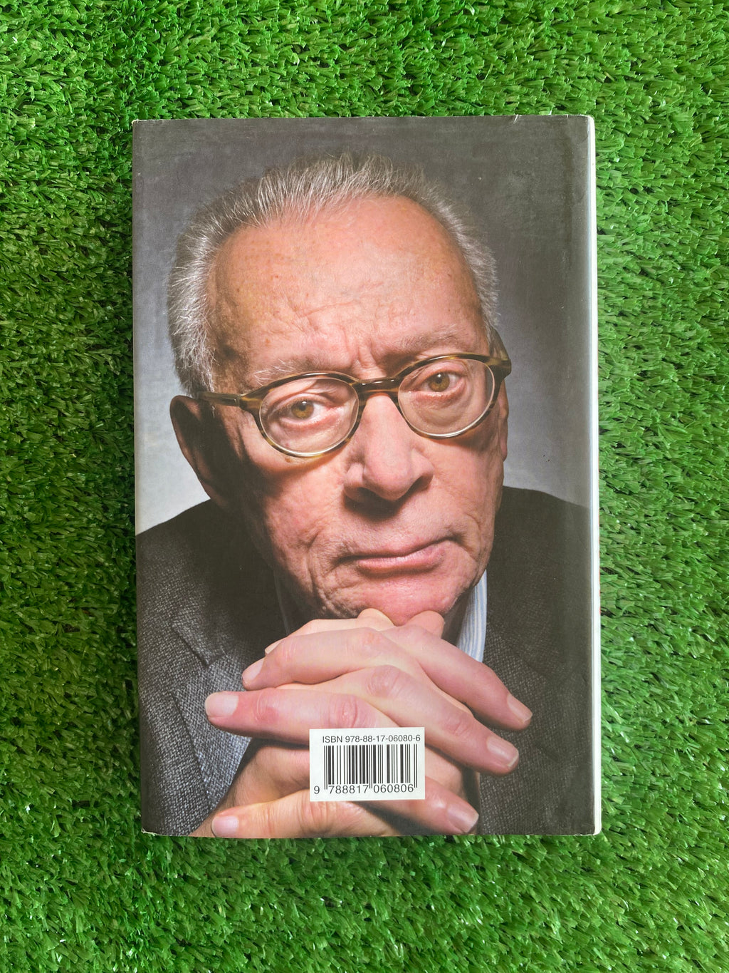 Libro - Giampaolo Pansa - La guerra sporca dei partigiani e dei fascisti (Rizzoli) #L14