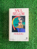 Libro - Herzog - Saul Bellow (Oscar Mondadori) #L134