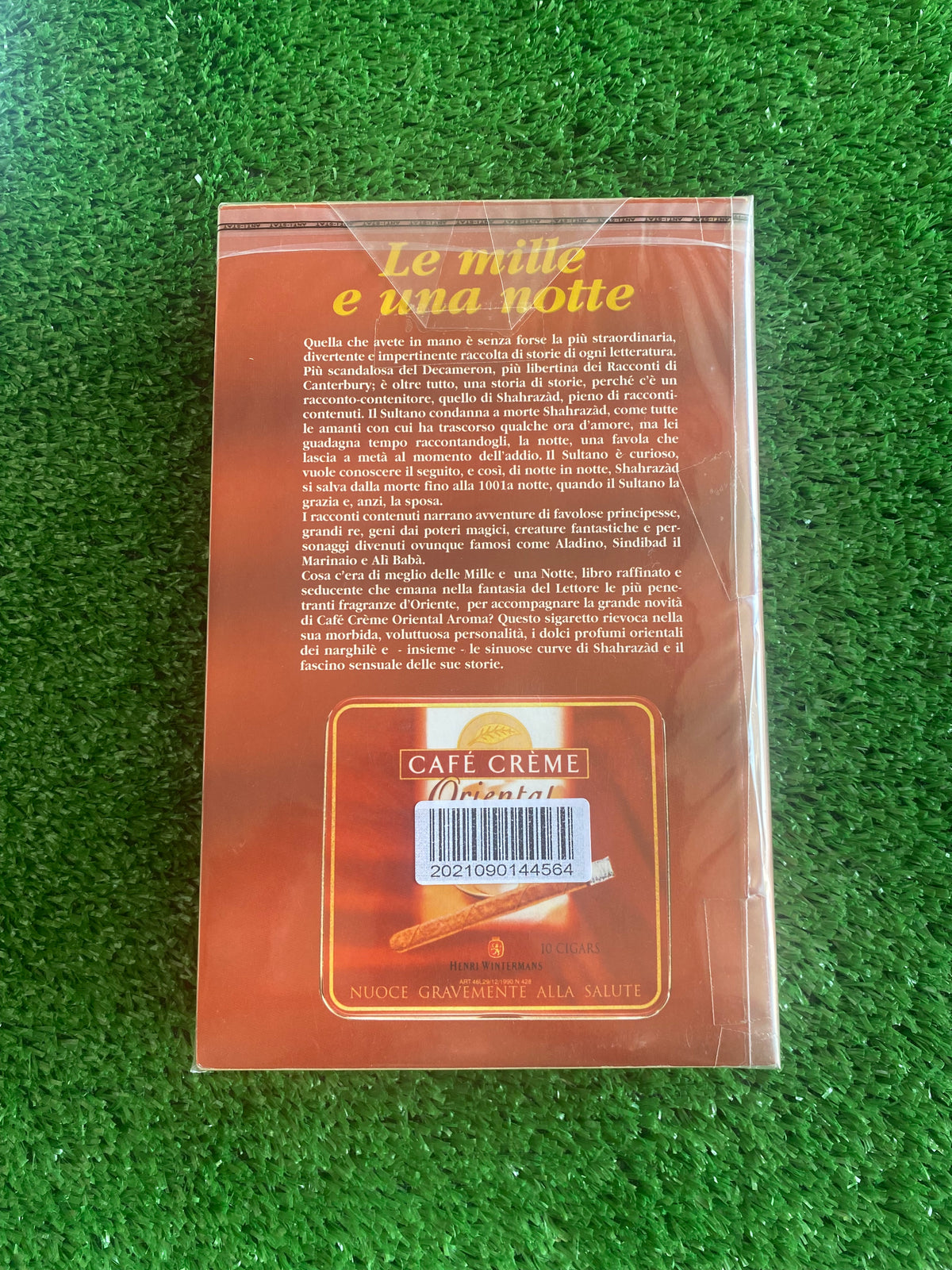 Libro - Le mille e una notte - Edizione Integrale (Newton Compton) #L119
