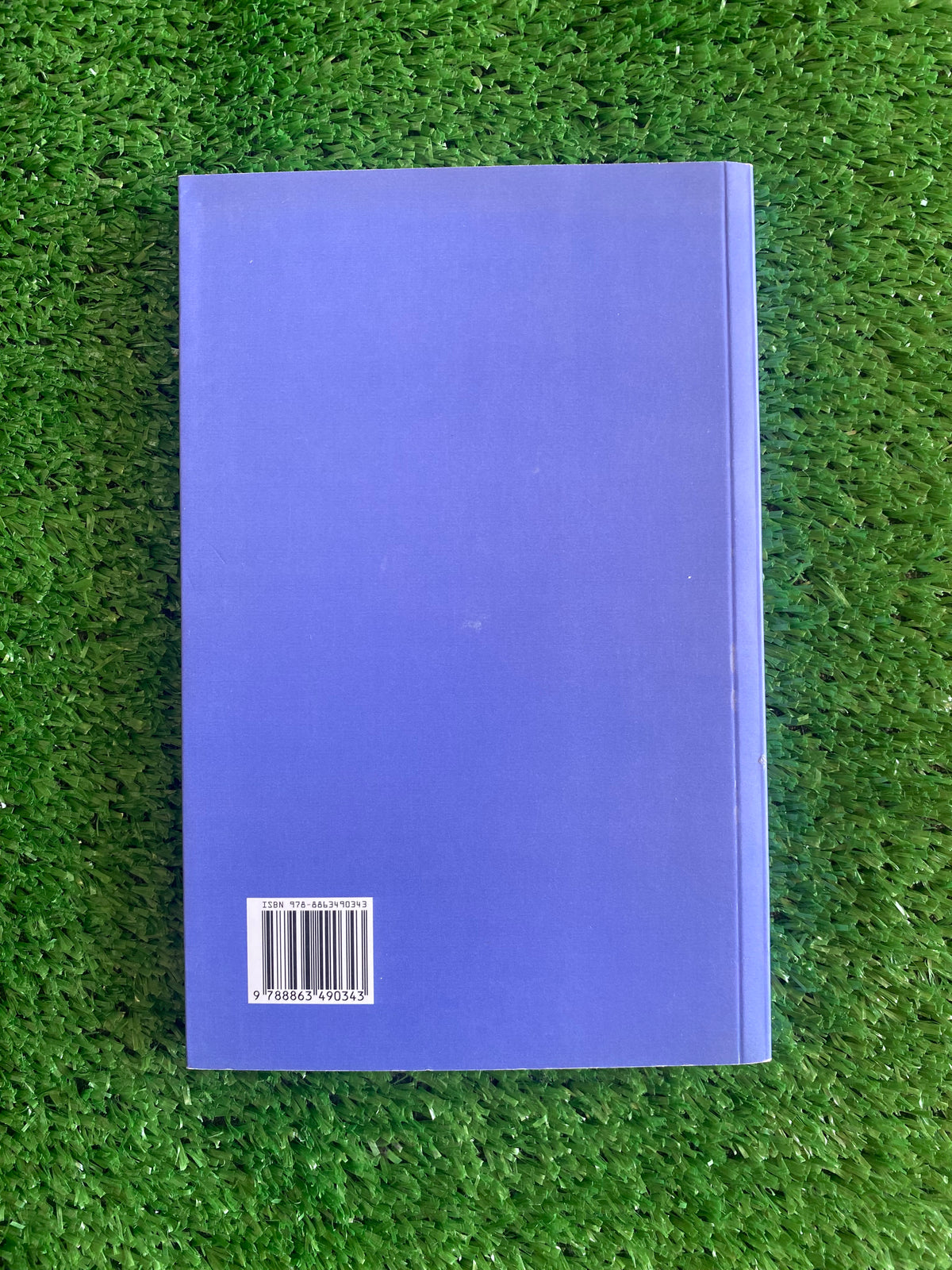 Libro - Domenico Cacopardo - Virginia (Betelgeuse Editore) #L45