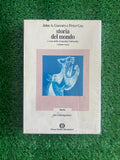 Libro - John A. Garraty, Peter Gay - Storia del mondo Vol. 3 (Oscar Mondadori) #L39