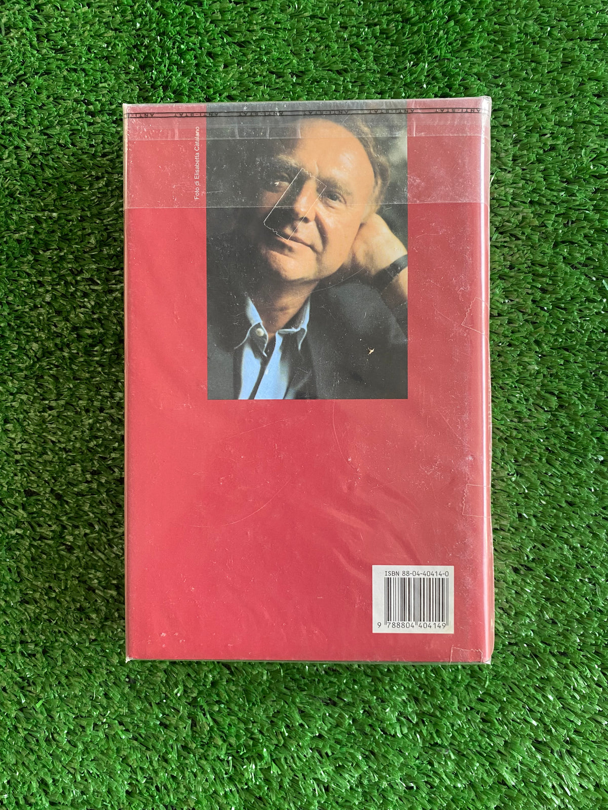 Libro - Lettera alla madre sulla felicità - Alberto Bevilacqua (Mondadori) #L103