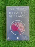 Libro - Sergio Angeletti - Il cervello nelle mani (Longanesi) #L12