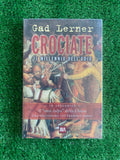 Libro - Crociate Il millennio dell'odio - Gad Lerner #L31