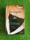 Libro - Un regalo da Tiffany - Melissa Hill (Newton Compton) #L127