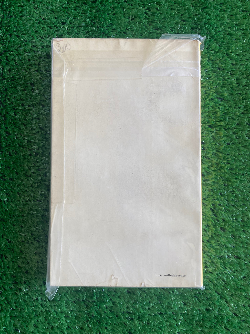 Libro - N. P. Comnène - Luci e ombre sull'Europa 1914-1950 (Bompiani VINTAGE) #L40
