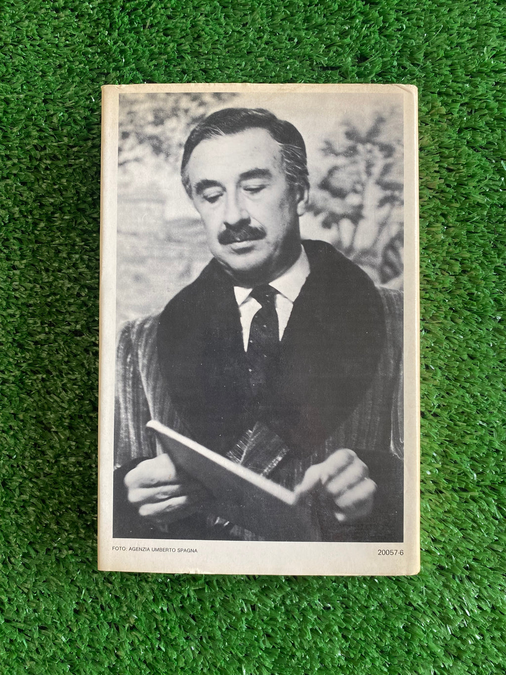 Libro - Un adulterio mantovano - Giovanni Nuvoletti (Mondadori) #L126