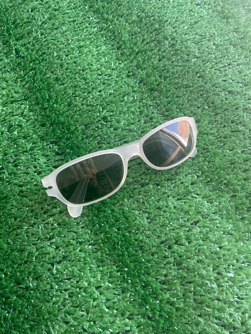 #001 occhiali da sole Persol