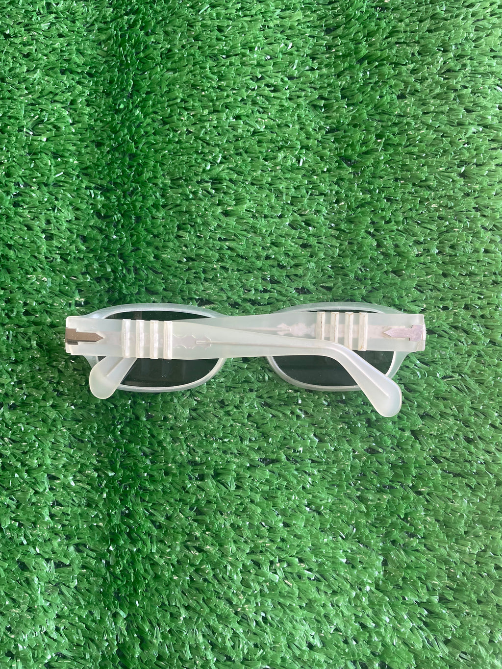 #V001 Occhiali da sole Persol vintage Meflecto