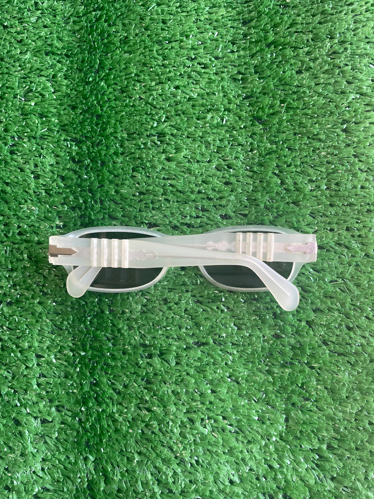 #V001 Occhiali da sole Persol vintage Meflecto