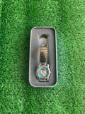 #009 orologio Looney Tunes