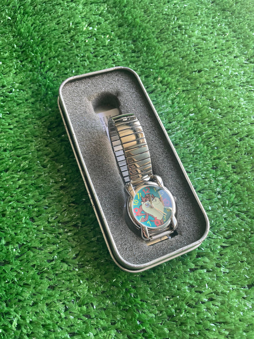 #V009 Orologio Looney Tunes