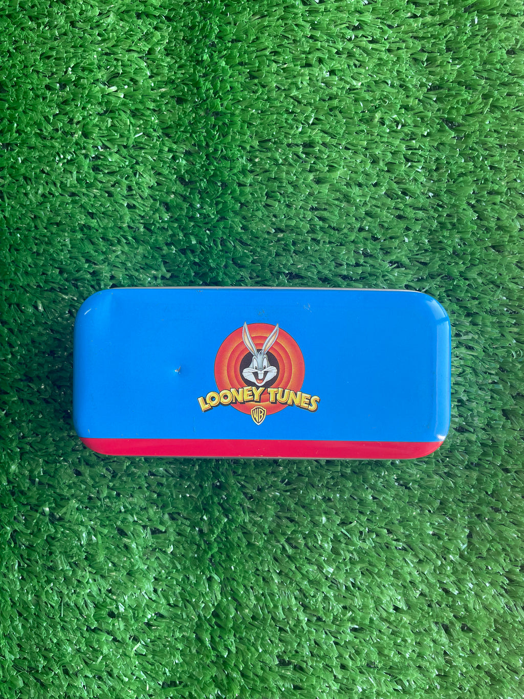 #009 orologio Looney Tunes