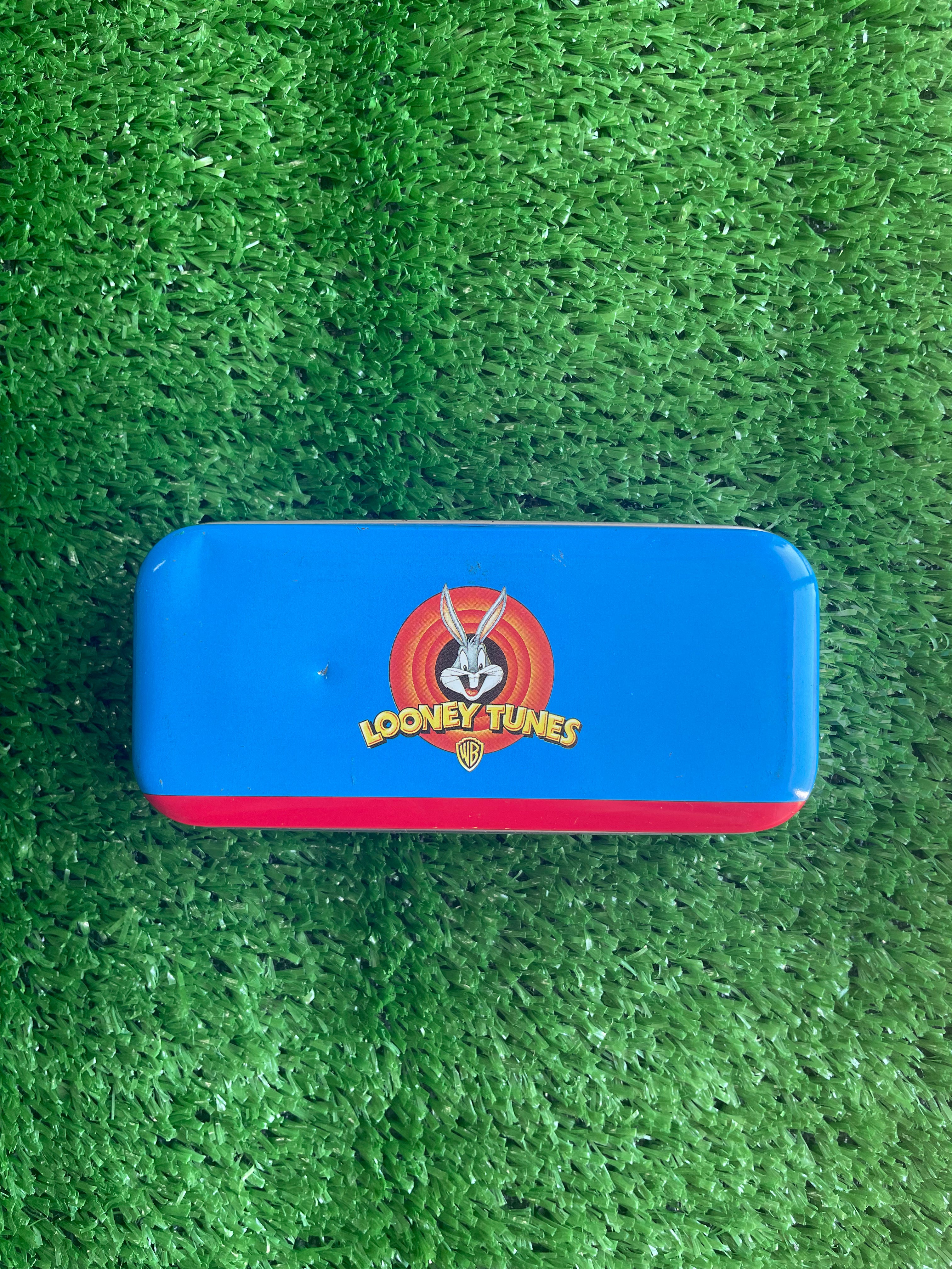 #009 orologio Looney Tunes