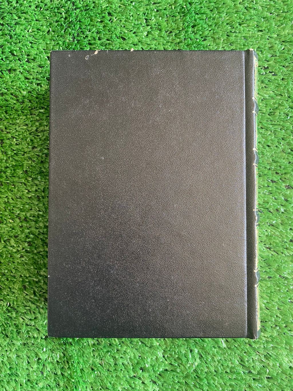 Libro- Giovanni Boccaccio - Il Decamerone Vol. 2 (Edizione di Pregio / Rilegato) #L5