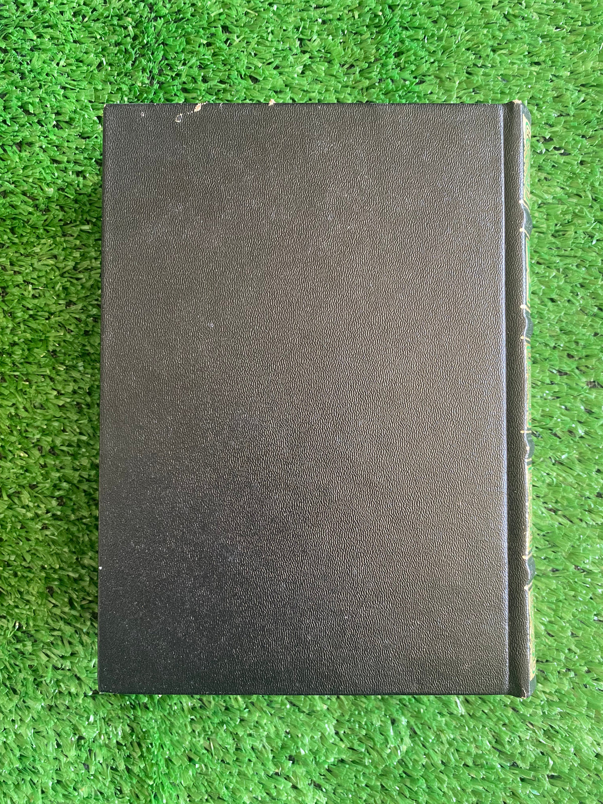 Libro- Giovanni Boccaccio - Il Decamerone Vol. 2 (Edizione di Pregio / Rilegato) #L5