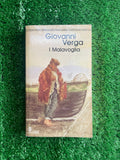 Libro - Giovanni Verga - I Malavoglia (Oscar Classici Mondadori) #L92