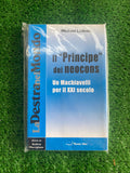 Libro - Michael Ledeen - Il "Principe" dei neocons (Nuove Idee) SIGILLATO #L90