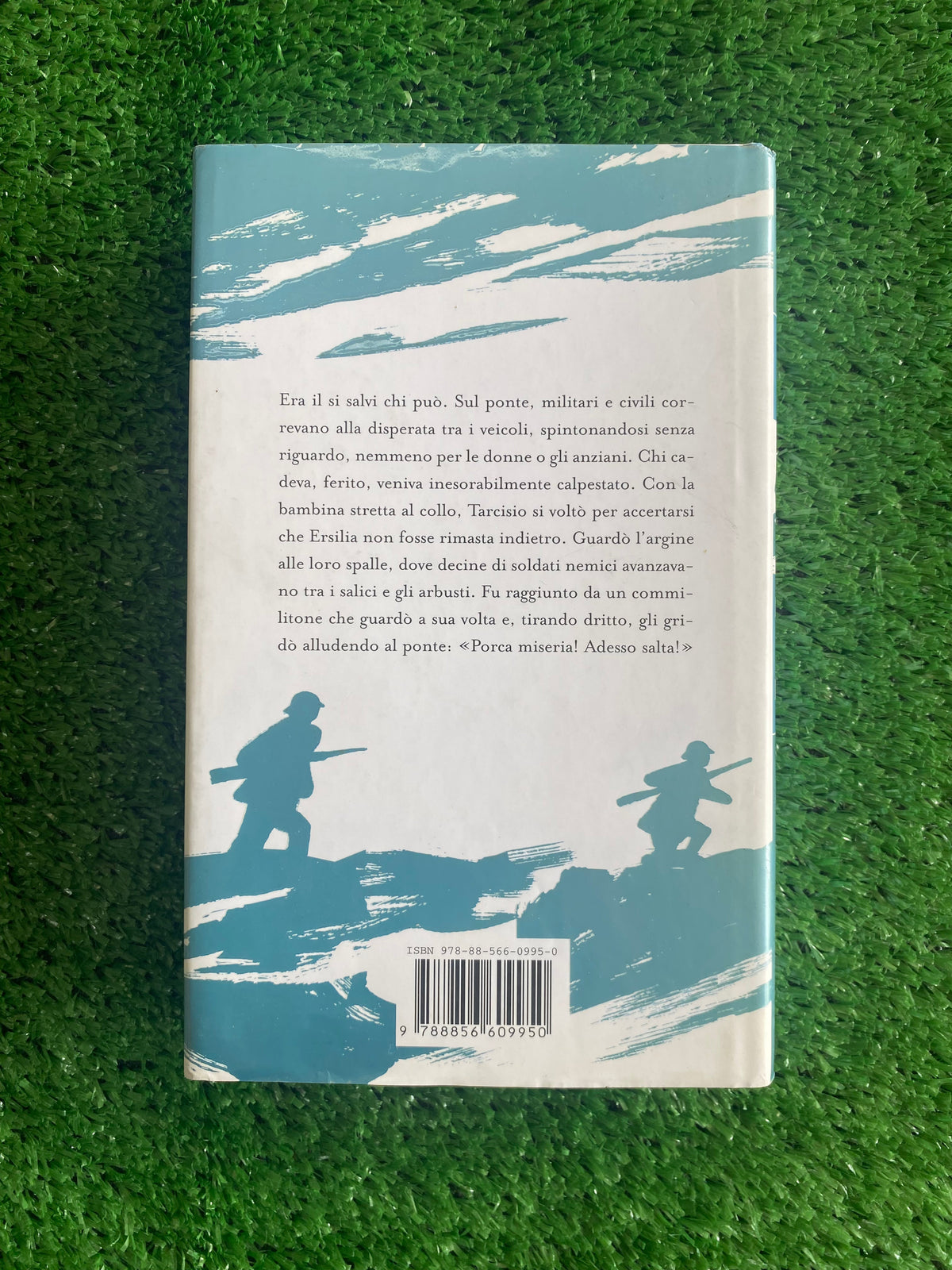 Libro - Guido Cervo - I ponti della delizia (Piemme) #L87