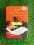 Libro - Liza Marklund - Il testamento di Nobel (GialloSvezia Corriere della Sera) #L86