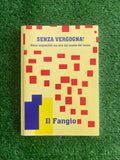 Libro - Senza vergogna! - Il Fangio (The Boopen Editore) #L75