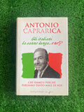Libro - Gli italiani la sanno lunga... o no!? - Antonio Caprarica #L74