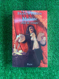 Libro - Francis Perrin - Molière chef de troupe (Éditions Plon) #L68
