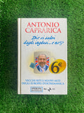 Libro - Antonio Caprarica - Dio ci salvi dagli inglesi... o no!? (Sperling) #L64