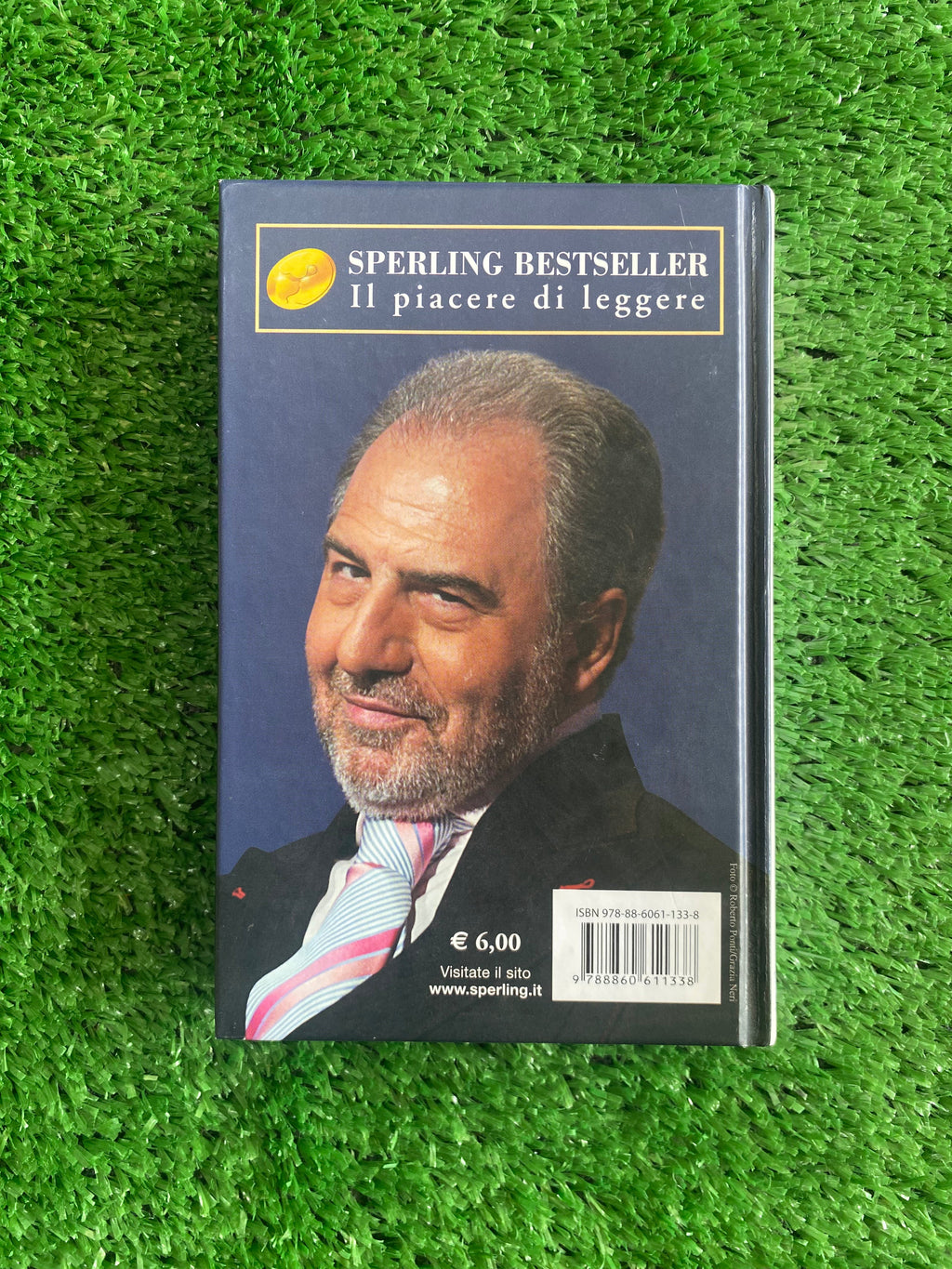 Libro - Antonio Caprarica - Dio ci salvi dagli inglesi... o no!? (Sperling) #L64