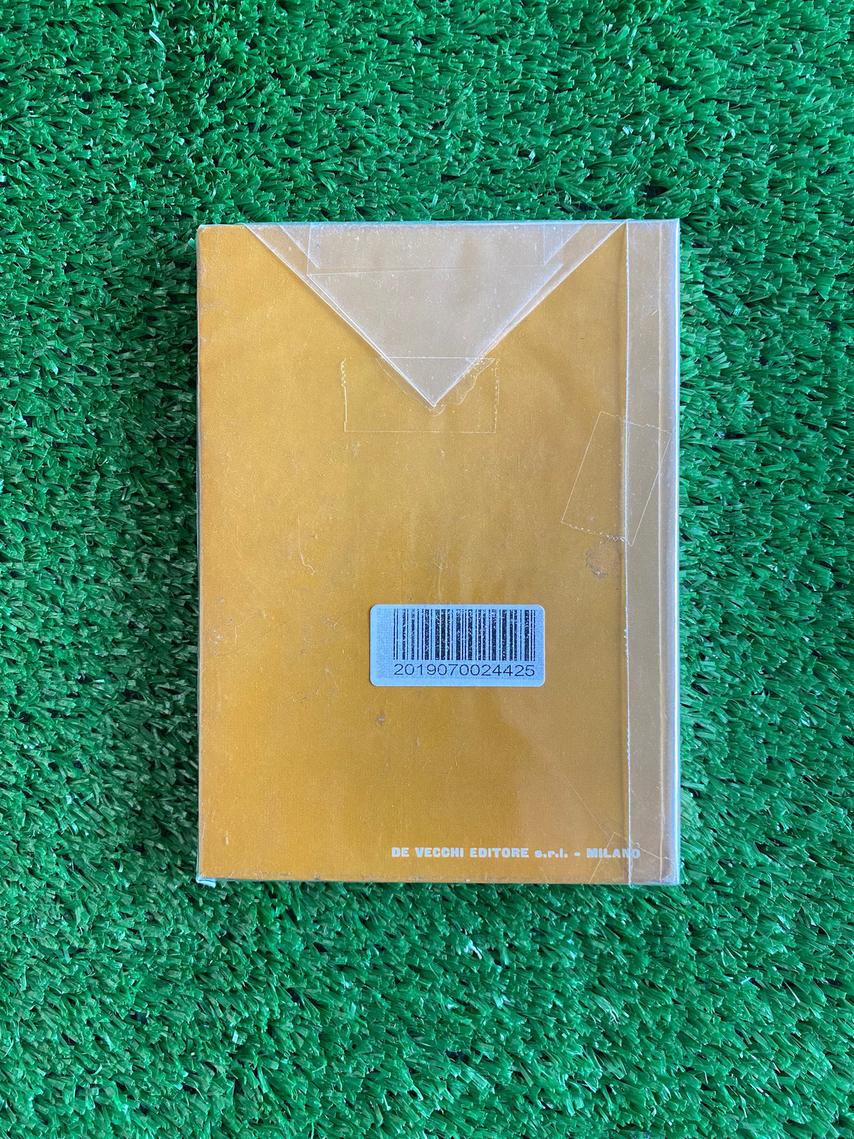 Libro - Deviazioni Sessuali - De Vecchi Editore #L157