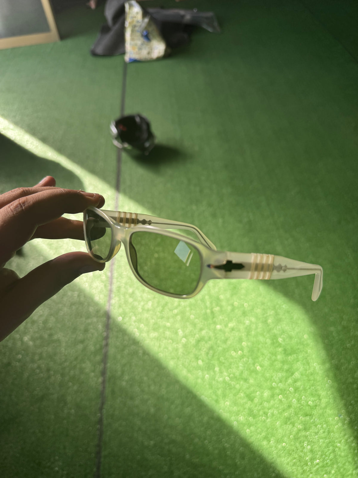 Persol — Occhiali da Sole Vintage